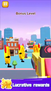 Beast Elite-Hunter War screenshot 3