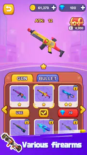 Beast Elite-Hunter War screenshot 4