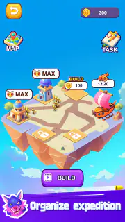 Beast Elite-Hunter War screenshot 5