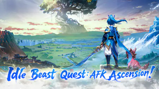 Beast's Creed: Idle RPG screenshot 7