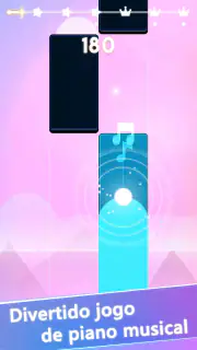 Beat Blast Piano - EDM Tiles screenshot 1