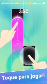 Beat Blast Piano - EDM Tiles screenshot 8