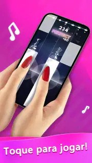 Beat Piano - Music EDM Tiles screenshot 4