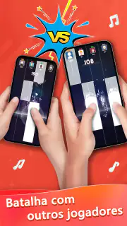 Beat Piano - Music EDM Tiles screenshot 6