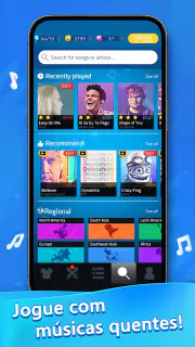 Beat Piano - Music EDM Tiles screenshot 7