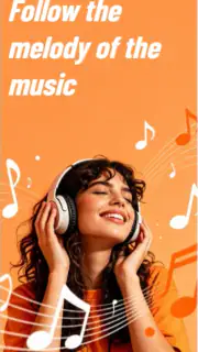 BeatJoy: Offline Music Player screenshot 1