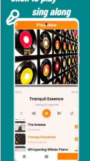 BeatJoy: Offline Music Player screenshot 4