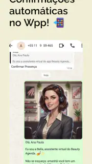 Beauty Agenda - Atendimentos screenshot 4