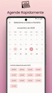 Beauty Book - Agenda Estética screenshot 6