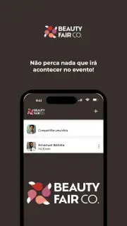 Beauty Fair Co. screenshot 1