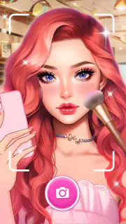 Beauty Makeover:Jogo de Vestir screenshot 8