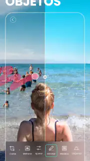BeautyPlus - Retouch, Filters screenshot 2