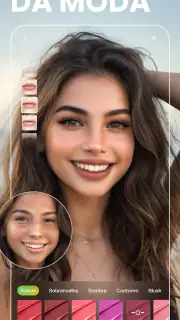 BeautyPlus - Retouch, Filters screenshot 3