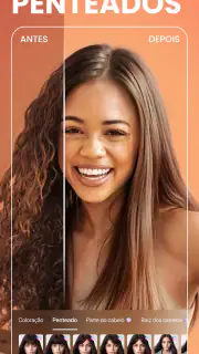 BeautyPlus - Retouch, Filters screenshot 4