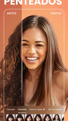 BeautyPlus - Retouch, Filters screenshot