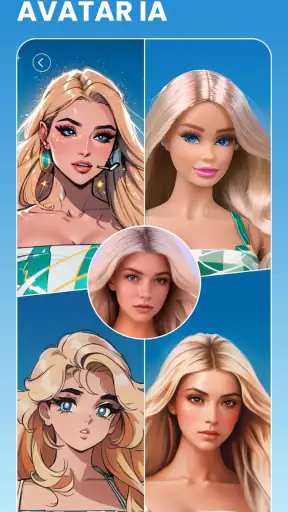 BeautyPlus - Retouch, Filters screenshot