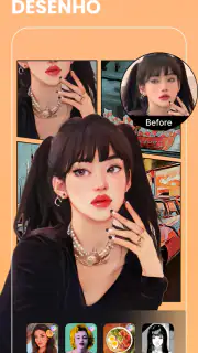 BeautyPlus - Retouch, Filters screenshot 8