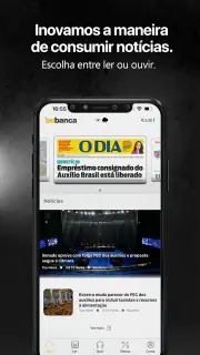 Bebanca screenshot 1