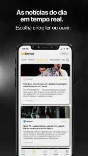 Bebanca screenshot 4