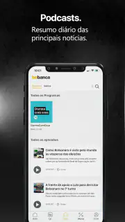 Bebanca screenshot 6