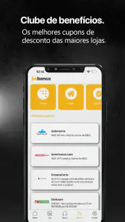 Bebanca screenshot 7