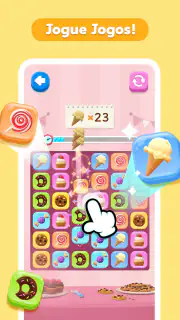 Bebefinn, Cuidando do Bebê screenshot 3
