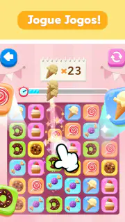 Bebefinn, Cuidando do Bebê screenshot 8