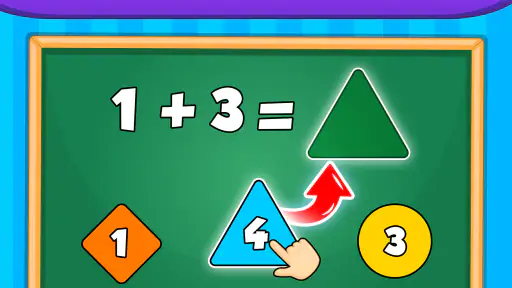 Bebi - Jogos para Crianças screenshot