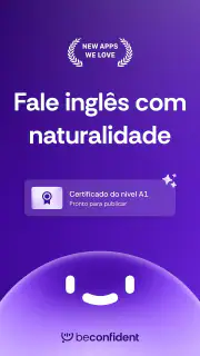 BeConfident screenshot 1