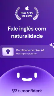 BeConfident screenshot 8