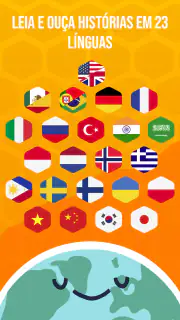 Beelinguapp: Aprender inglês screenshot 3