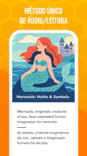 Beelinguapp: Aprender inglês screenshot 6