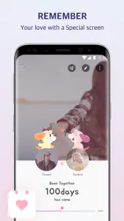 Been Together (AD) screenshot 1