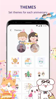 Been Together (AD) screenshot 2