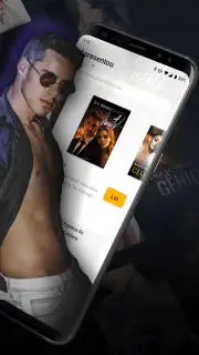 Beenovel - Lendo Romance screenshot 2