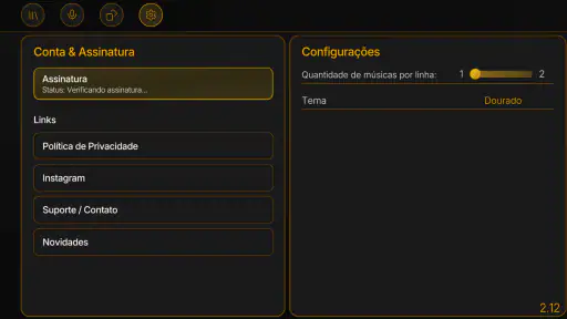 BeEpic: Sons para RPG screenshot 5