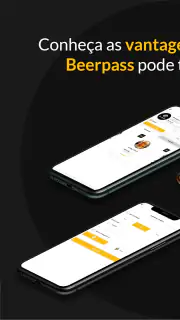 Beerpass Club screenshot 2