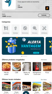 Beija-flor Pontua screenshot 2