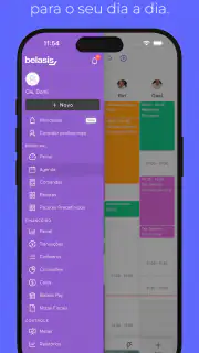 Belasis Pro screenshot 1