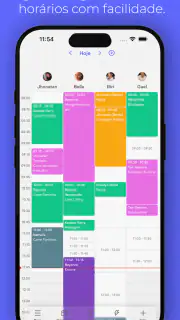 Belasis Pro screenshot 3