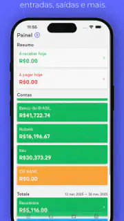 Belasis Pro screenshot 4