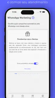 Belasis Pro screenshot 5