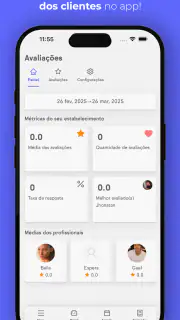 Belasis Pro screenshot 6