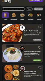 Belém em Dobro screenshot 2
