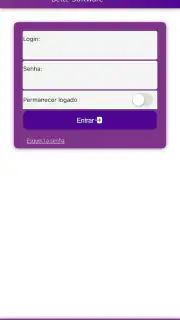 Belle Software - Profissionais screenshot 1