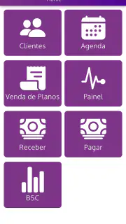 Belle Software - Profissionais screenshot 3