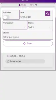 Belle Software - Profissionais screenshot 5