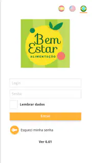 Bem Estar - NoCash screenshot 1