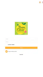 Bem Estar - NoCash screenshot 6