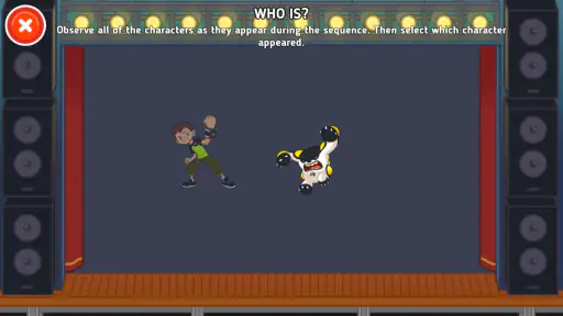 Ben 10: Gênio da Família screenshot 7